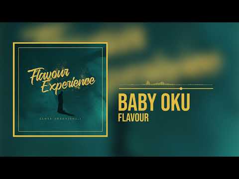 Flavour - Baby Oku (Acoustic) (Official Audio)
