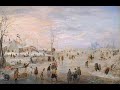The Little Ice Age Was It Global Or Regional