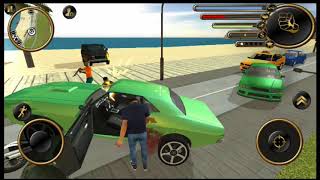 Download lagu Miami Crime Simulator 2 | Android Gameplay #2 mp3