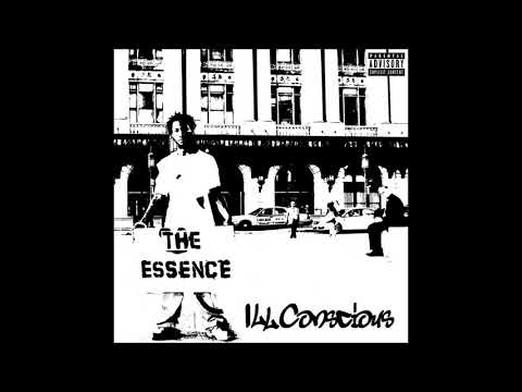 Ill Conscious - A West Side Thing