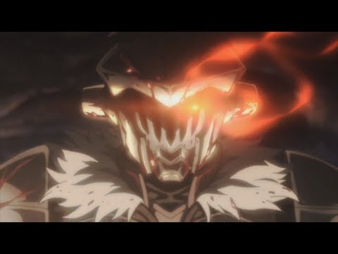 THE SLAYER HAS ENTERED THE SERVER