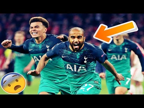 DE BEDSTE FODBOLD COMEBACKS!