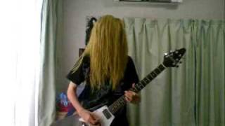 Bloodbath-Cancer Of The Soul(Cover)