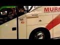 Suara Klakson Hino Bus Murni Jaya