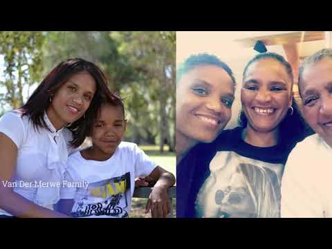 Daily Devotion Video by The van der Merwe Family 24 Nov 2020 Day 242