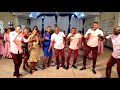 Mwanza Singers Choir