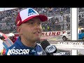 Byron on Logano: 'He's just an idiot' | NASCAR