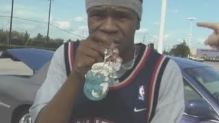 (Chamillionaire.Com) DVD (2002&#39;) *EXTREMELY RARE* (Color Changin&#39; Click)