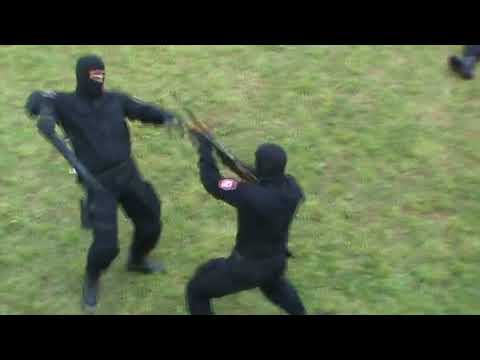 Njih se dobro pazite. Pogledajte spremnost specijalne policije Republike Srpske!