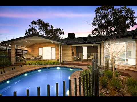 21 Wenholz Street, Farrer, ACT 2607, 3 slaapkamers, 2 badkamers, House
