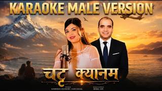Download lagu Chatta Kyanam Karaoke-Male Version mp3