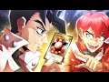 Two Idiots Draft Each Others Yugioh Deck (GONE WRONG)
