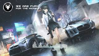 WE ARE FURY - For The Moment