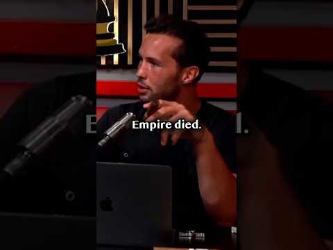 The British Empire were Gs!🔥🇬🇧