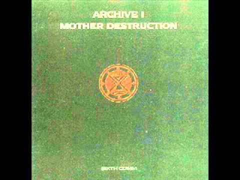 Mother Destruction / Sixth Comm || Foretold (Dub 86)