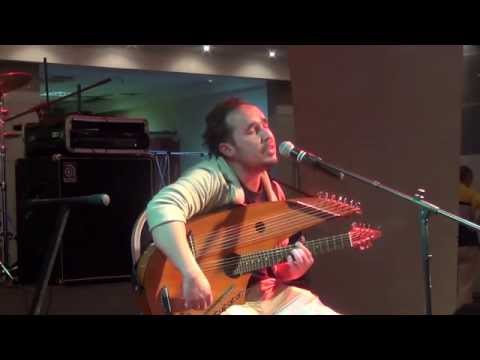 Константин ЗОЛОТАРЁВ - "Росток"