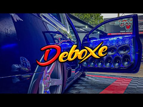 Pegada Bruta - Isso é Deboxe - Eletro Funk 2026 - MC PL (Dj PH Alves)