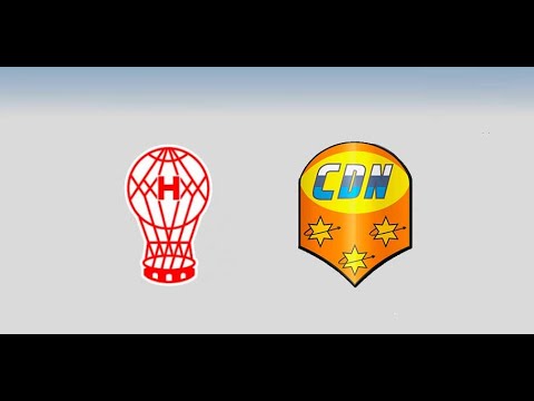 [2013] Nacional B - Fecha 35 - Huracán vs. Crucero del Norte I (gol de penal)