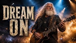 Download lagu Dream On – Warren Halbrook | Epic Hard Rock Ballad for the Forgotten Souls Who Still Believe mp3 Download lagu Dream On – Warren Halbrook | Epic Hard Rock Ballad for the Forgotten Souls Who Still Believe mp3