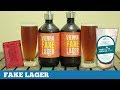 Kit Receita Cerveja Fácil Vienna Fake Lager