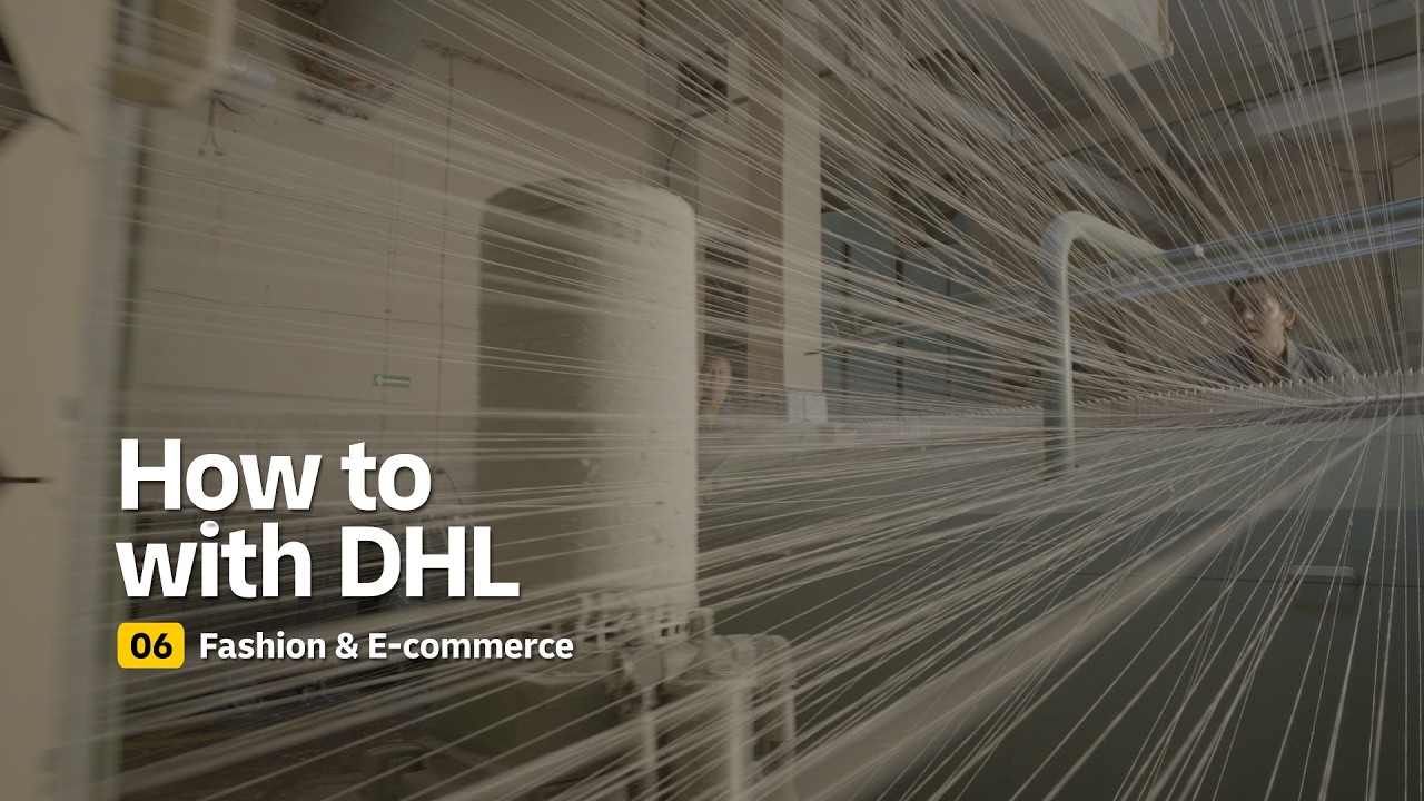 Fashion logistics: How do global brands scale for peak and returns?