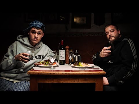 R Flakkkk, ZEBALLOS - EN EL BARRIO