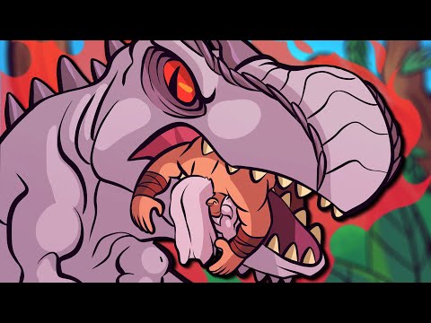 I COMPLETELY Underestimated the IMMENSE POWER of this GIGA!