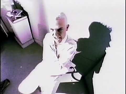 Adamski - Flashback Jack