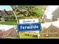 Simmer yn Fryslân: Ferwâlde