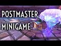 WoW Guide - Postmaster Minigame - 7.3.5