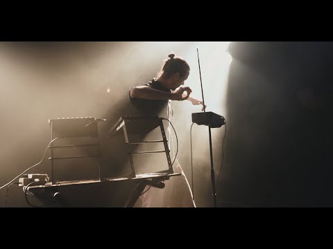 Bandikoot In Dub - Monkey’s Hidding feat. Shiva [Official music video]