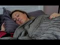 Are you a restless sleeper? Here are some way help minimize disruptive sleeps