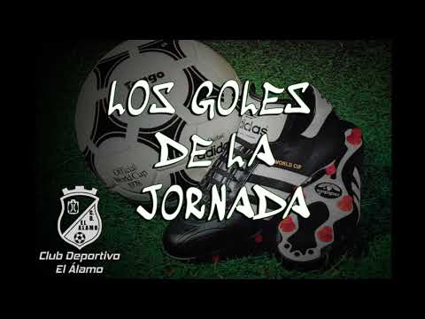 Goles Jornada 13 (Kiko y Noe)