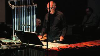 Da Camera presents For Philip Guston by Morton Feldman (excerpt)