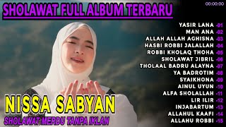 Download lagu YASIR LANA SHOLAWAT MERDU VIRAL TIKTOK FULL ALBUM TERBARU 2K25 SHOLAWATLIMO mp3