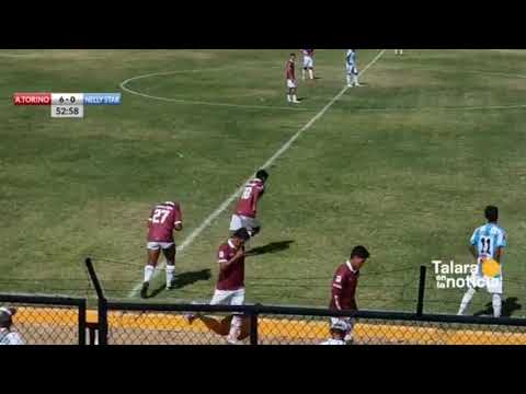 LUIS TALARA TRUJILLO DEBUTA EN LIGA DISTRITAL DE PARIÑAS