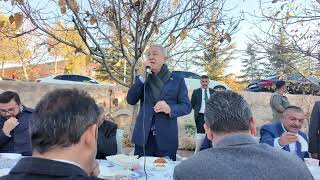 15 mahalleyi ilgilendiren 213 milyon tl lik yatirimlarina inceleme