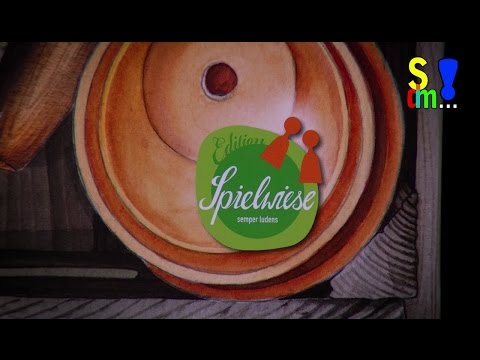 Spiel doch mal...! EDITION SPIELWIESE - Verlage stellen sich vor