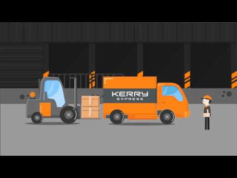 kerry express āđāļāđāļāļāļąāļŠāļāļļ