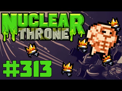 Nuclear Throne PC