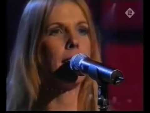 National Eurovision (NSF 2004) - Judith Jobse Love Me