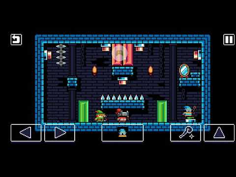 Total Party Kill Level 60