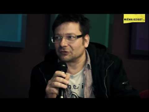 Kispál búcsúkoncert a Szigeten @ Így késte le Lovasi a koncertet