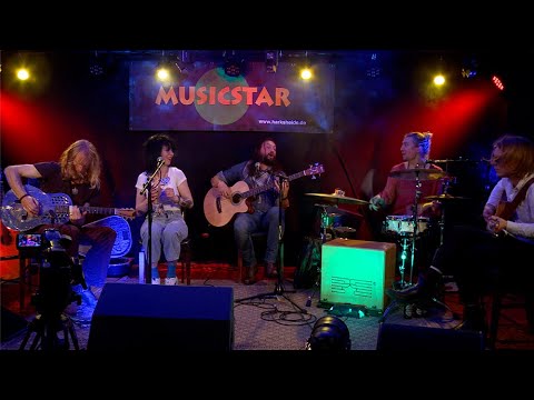 Vanja Sky & Band - Music Star 7-6-2020