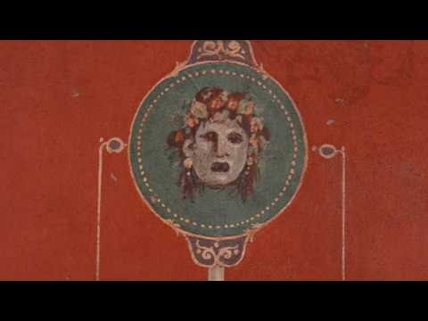 Verborgene Schätze, versunkene Welten - Pompeji Hoerprobe