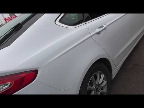 Ford Mondeo 1.5 TDCi ECOnetic Titanium 5dr U308700