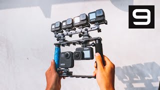 Camera GoPro Hero 9 Black