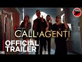 Call My Agent Official Trailer Aahana Kumra Ayush Mehra Rajat Kapoor Soni Razdan