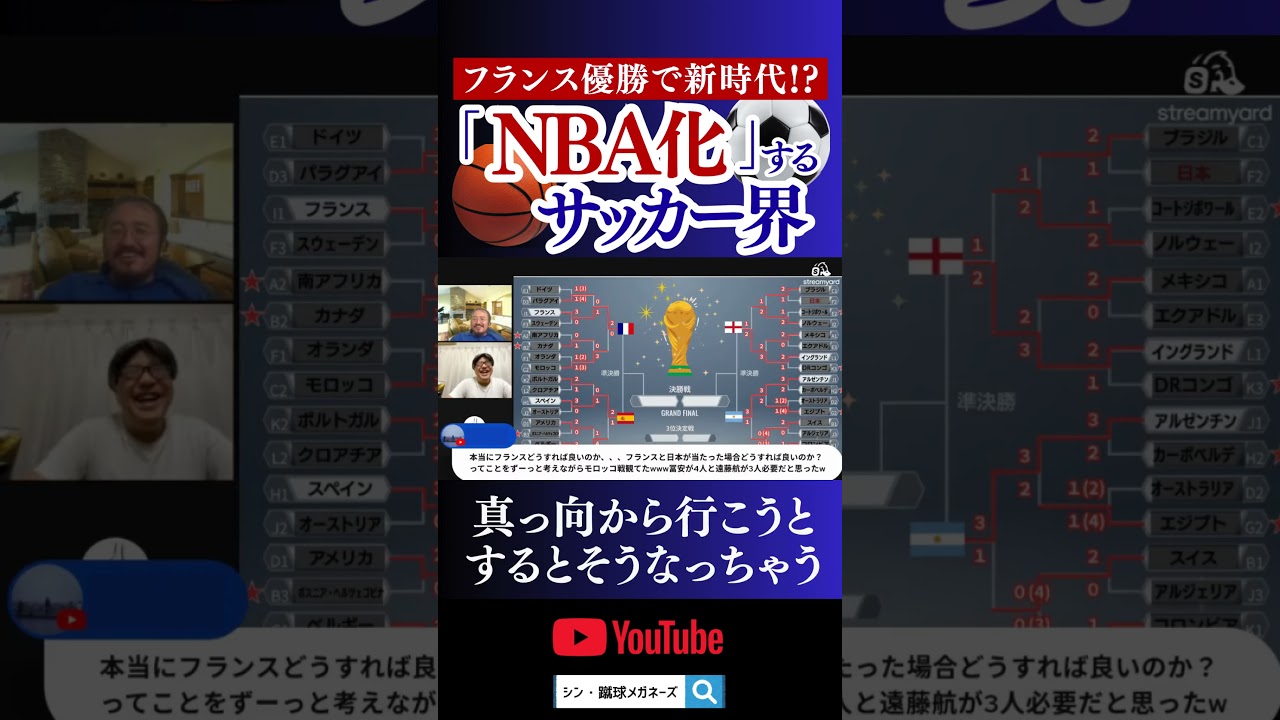YouTubeサムネイル