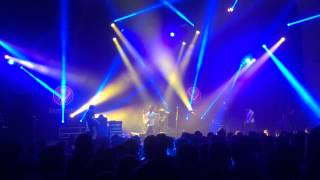 Capdown - Pound For The Sound - Brixton Academy 21/12/14